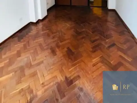 Lindo Departamento de 3 ambientes en Congreso de 65 Mts