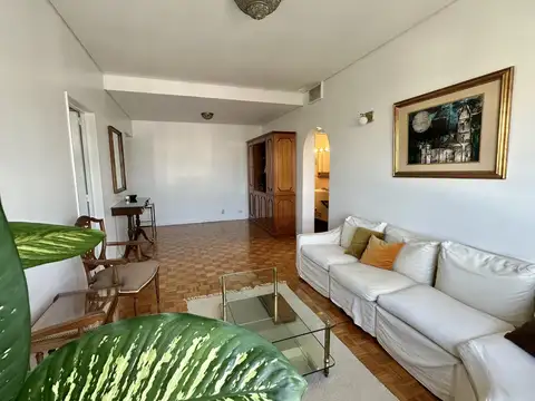 Departamento en Alquiler de 4 ambientes