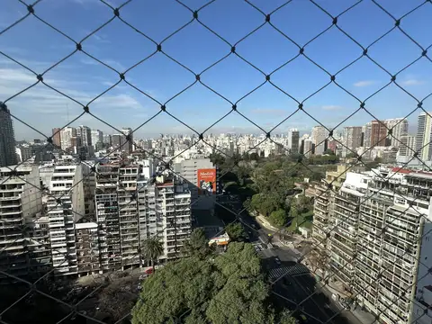 Departamento en Alquiler de 3 dormitorios