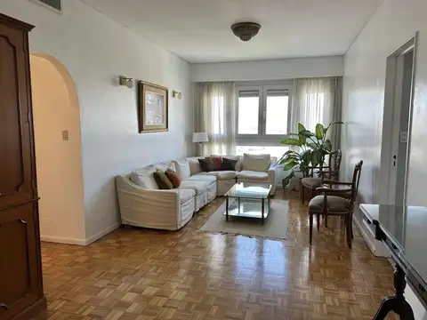 Avenida Raúl Scalabrini Ortiz 3000