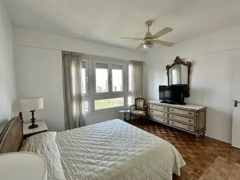 Departamento en Alquiler 50 años