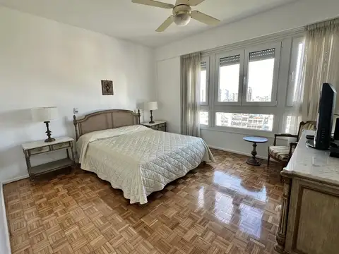 Departamento en Alquiler en Palermo Chico, USD 1.100
