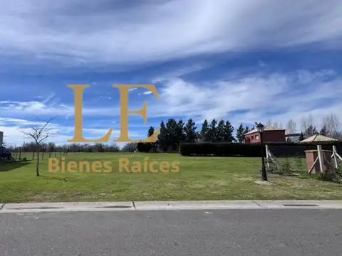 Terreno en Venta en San Matias, USD 70.000