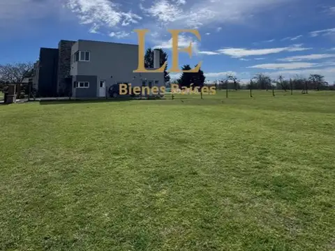 Terreno en Venta en San Matias, USD 70.000
