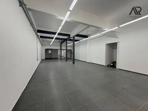 Local Comercial en alquiler ubicado en Punta Carretas