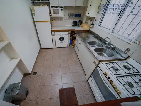 Depto Tipo Casa en Venta de 4 ambientes