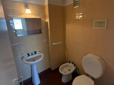 Departamento de 2 ambientes en Quilmes centro