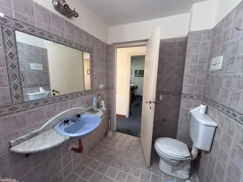 Depto Tipo Casa en Alquiler en Guemes, $ 1.900.000
