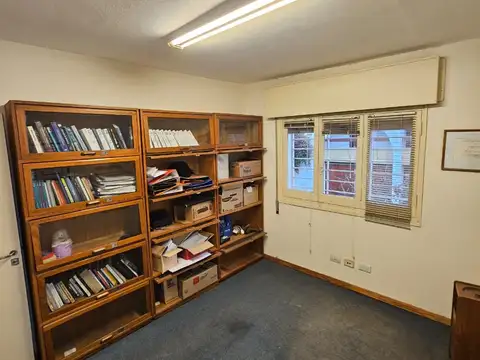 Depto Tipo Casa 7 ambientes con 3 baños