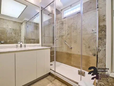 Departamento en Venta en Palermo Chico, USD 1.200.000