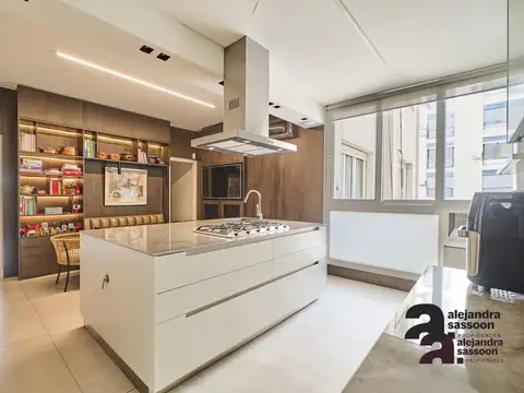 Departamento en Venta de 3 dormitorios