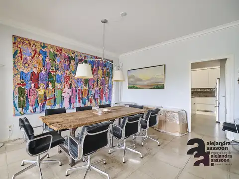 Departamento en Venta 60 años