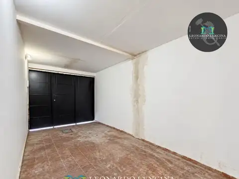Depto Tipo Casa en Venta con 1 cocheras