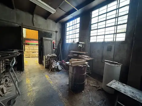 Galpon en Alquiler en Barrio Parque San Martin, $ 1.500.000