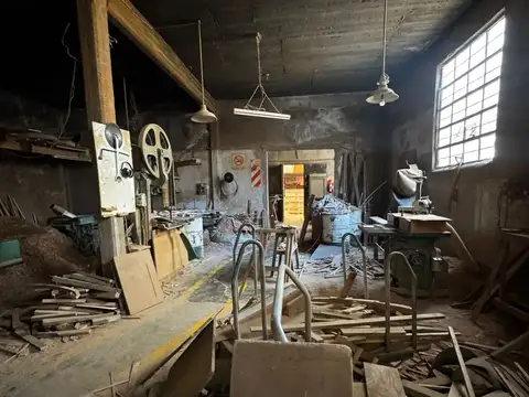 Galpon en Alquiler en Barrio Parque San Martin, $ 1.500.000