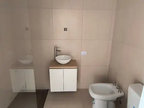 Departamento en Alquiler de Monoambiente