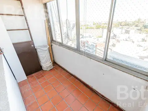 Departamento en Venta 45 años