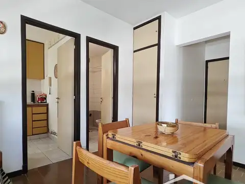 Departamento en Alquiler en Mar del Plata, $ 600.000