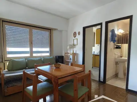 Departamento en La Perla