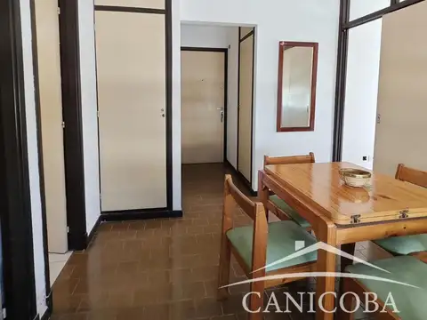 Departamento en Alquiler de Monoambiente