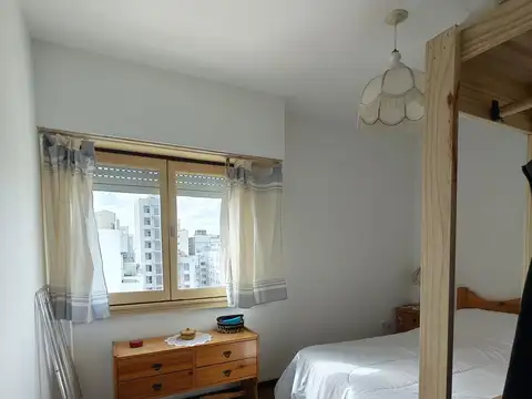 Departamento en La Perla