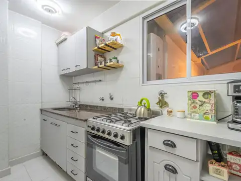 Departamento en Alquiler de 2 ambientes