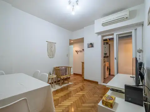 Departamento en Alquiler al Sureste