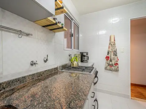 Departamento en Alquiler en Caballito, $ 650.000