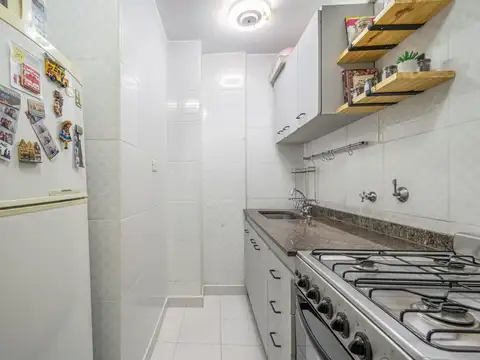 Departamento en Alquiler de 1 dormitorio