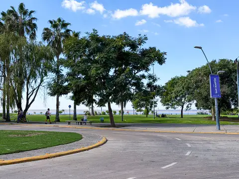 Depto Tipo Casa en Alquiler de 3 ambientes