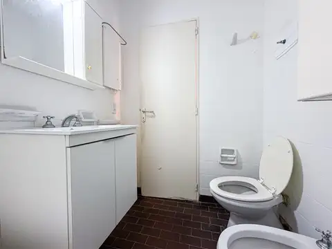 Depto Tipo Casa en Alquiler 25 años