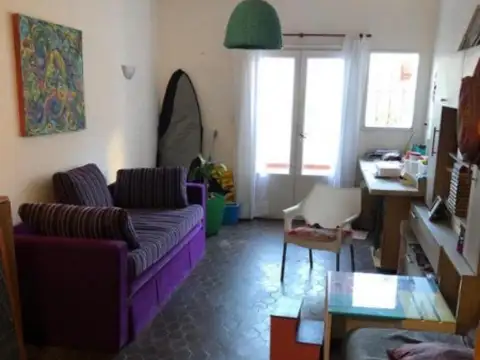 PH en venta - 2 Dormitorios 1 Baño - Mar del Plata