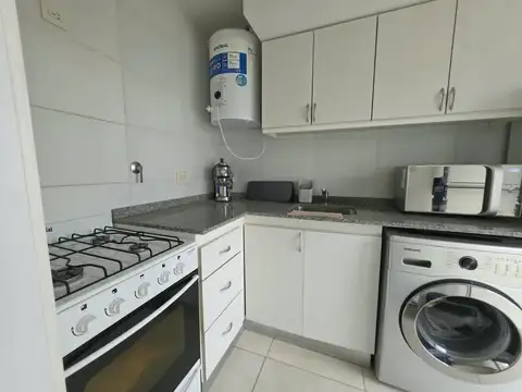 Departamento en Alquiler en Isla Maciel, USD 750.000