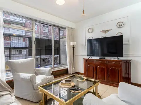 Departamento en Venta en Recoleta, USD 269.000