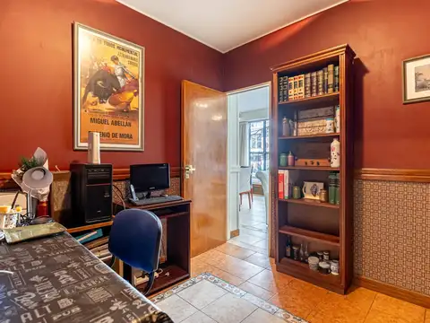 Departamento en Venta Apto profesional