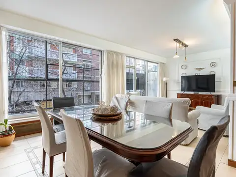 Departamento en Venta de 6 ambientes