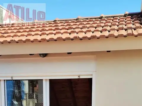 Depto Tipo Casa 4 ambientes con 1 baño