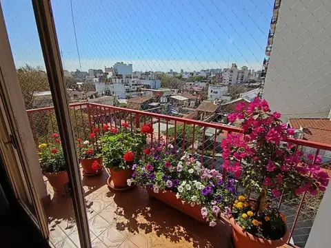 San Nicolás 100
