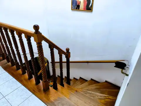 Casa en Venta 31 años