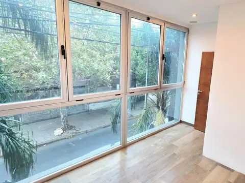 Peru 2300, Piso 1