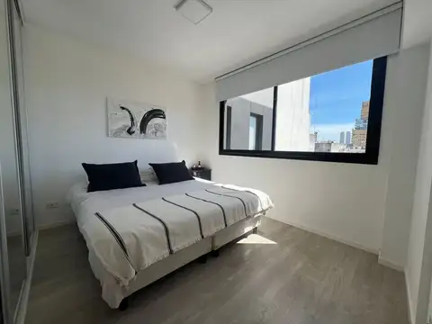 Departamento en Alquiler Temporal de 2 ambientes