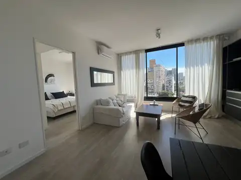 Departamento - ALQUILER_TEMPORAL - Argentina, Capital Federal - Guatemala 4300