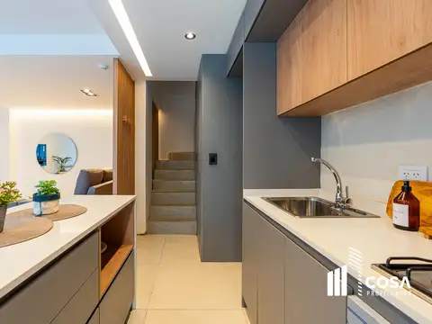 Departamento en Venta en Fisherton, USD 295.000