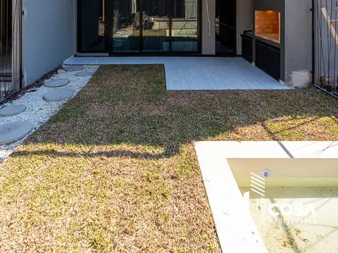 Wilde Bis al 400 Fisherton