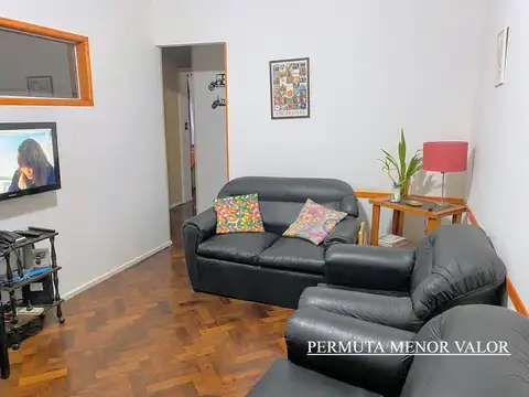 VENTA DEPTO 3 AMB EN MONSERRAT MUY BUENA UBICACIÓN