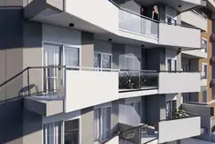 ADROGUE emprendimiento en venta PIAZZA VENZIA  de 1 Dormitorios