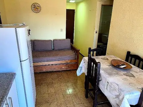 Departamento en Alquiler de 2 ambientes