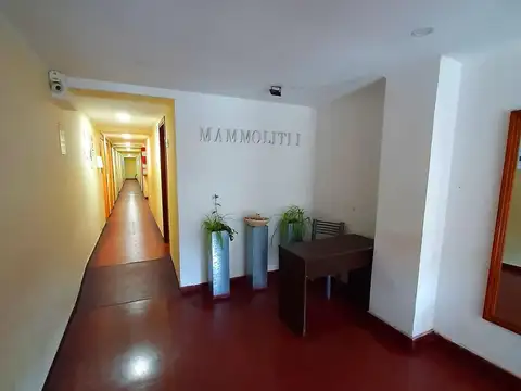 Departamento en Alquiler Temporal 40 años