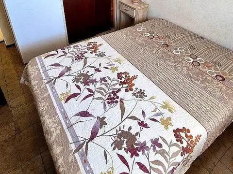 Departamento en Alquiler Permite mascota