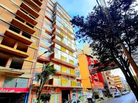 Departamento en Alquiler Temporal de 1 dormitorio